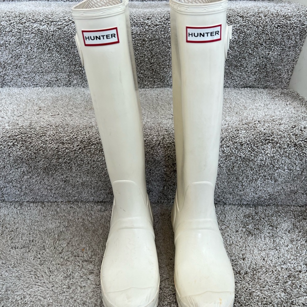 🔥HUNTER BOOTS🔥